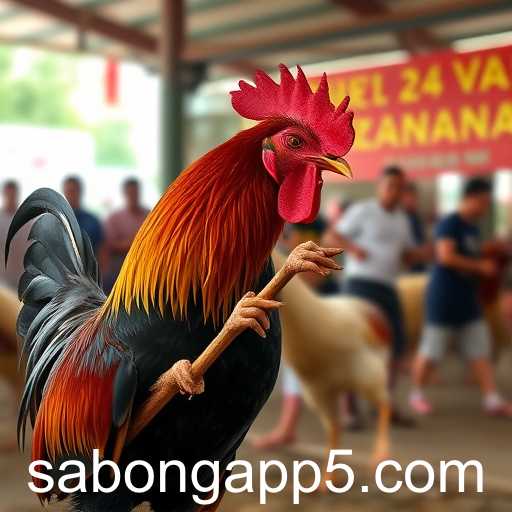 Digital Cockfighting: A Closer Look at Sabong Apps