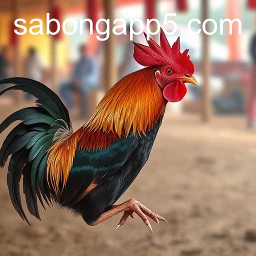 The Digital Rise of Sabong Apps