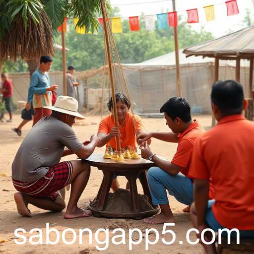 The Digital Rise of Sabong: Tradition Meets Technology