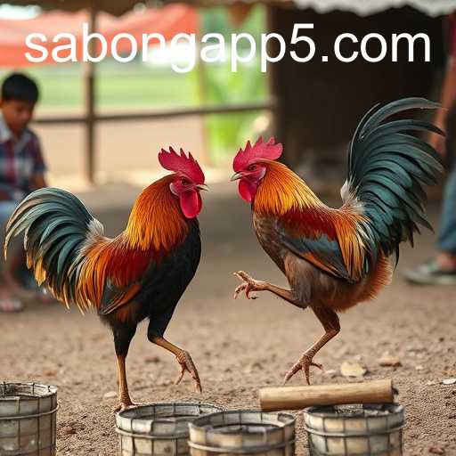 The Rise of Sabong Apps