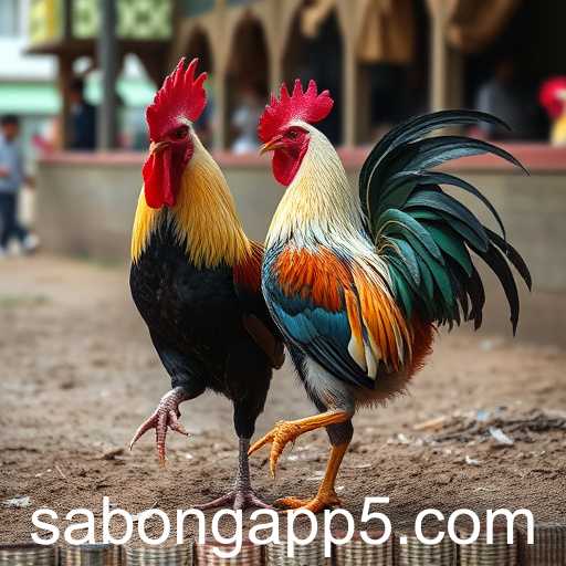 The Evolving Landscape of Sabong Apps