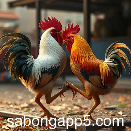 The Rise of 'Live Matches' in Online Gaming: The Sabong App Phenomenon