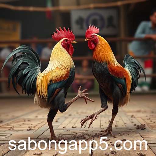 Exploring 'Game Resources': The Rise of the Sabong App