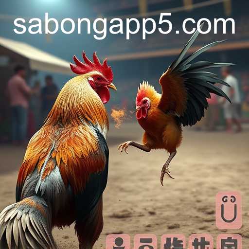 The Rise of Sabong Apps in Online Gaming