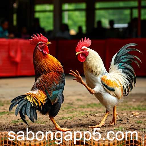 The Rise of Sabong Apps in Modern Gaming