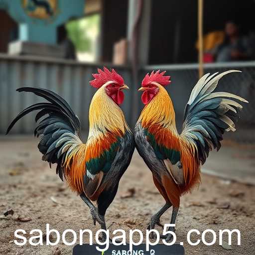 sabong app