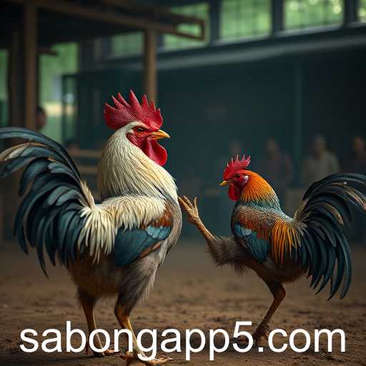 The Rise of the Sabong App