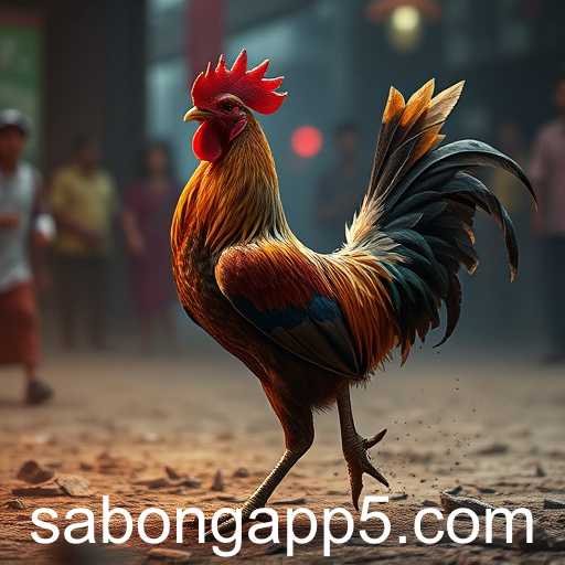 sabong app