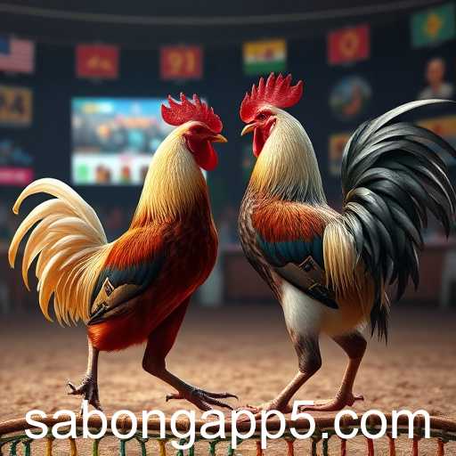 The Rise of Sabong Apps in Modern Gaming