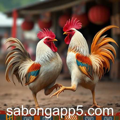 The Rise of Sabong Apps in 2025