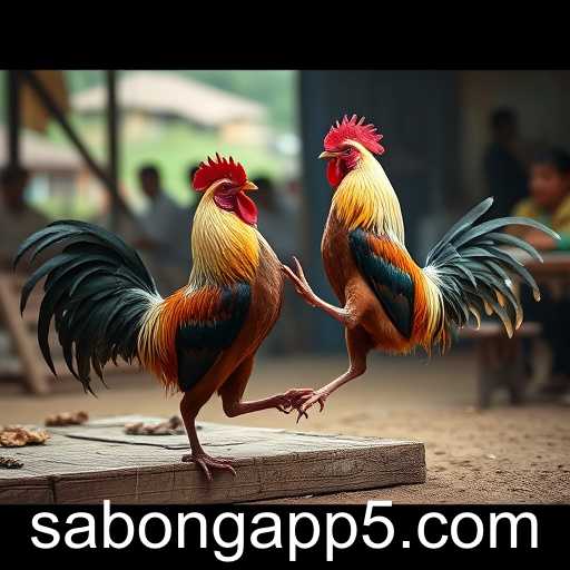 The Rise of Sabong Apps in Gaming