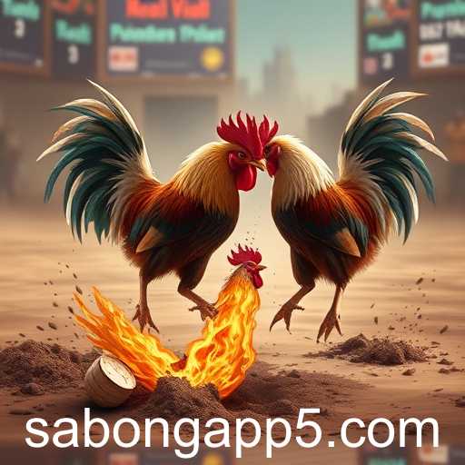 The Rise of Sabong Apps in the Digital Gaming World