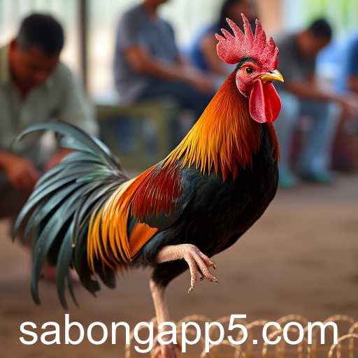 Sabong App: Digital Cockfighting's Ethical Debate