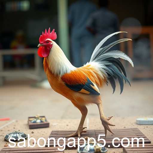sabong app