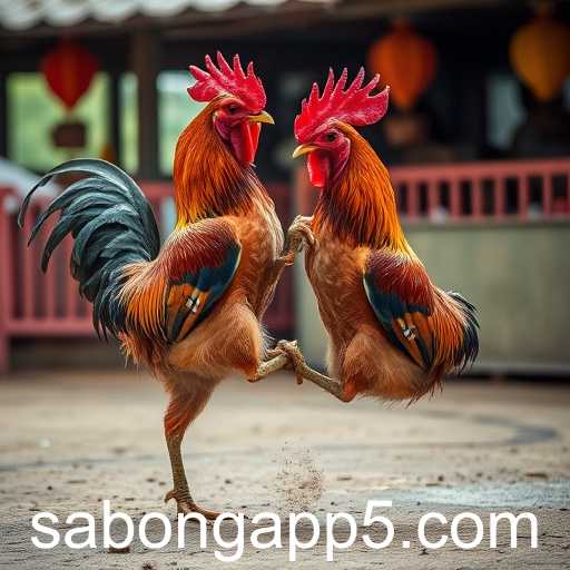 The Digital Evolution of Sabong Apps