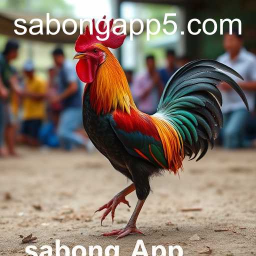 The Rise of Sabong App in the Gaming World