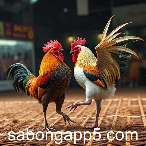 sabong app
