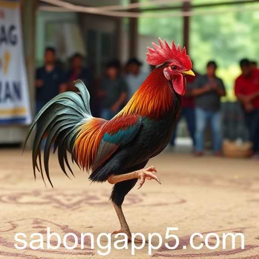 The Rise of Sabong Apps in Gaming