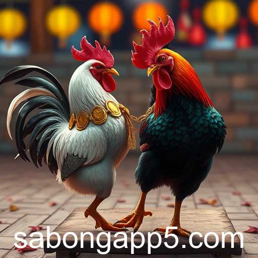 The Rise of Sabong Apps in the Gaming Industry