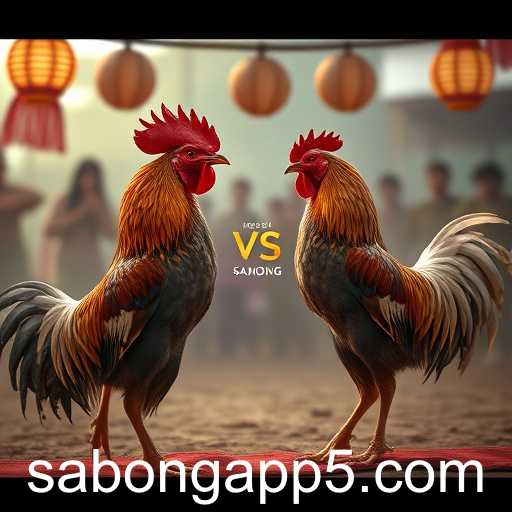 The Shift in Online Gaming with Sabong App