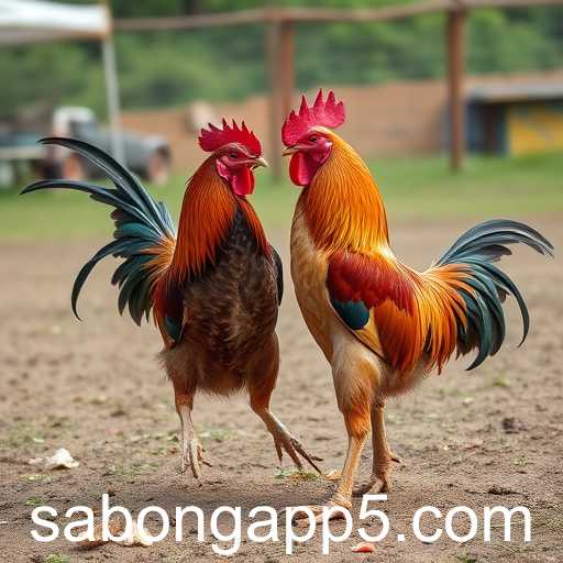 The Evolution and Controversy of Sabong Apps in the Digital Era