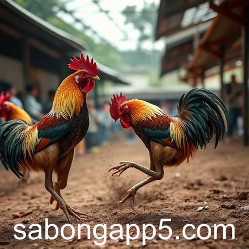 The Digital Arena: Sabong’s Online Evolution